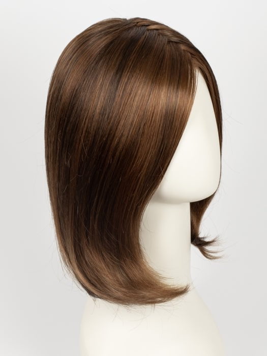 Karlie | Synthetic Lace Front Wig (Mono Top)