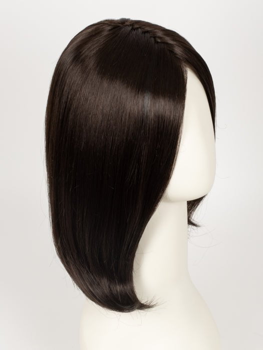 Karlie | Synthetic Lace Front Wig (Mono Top)