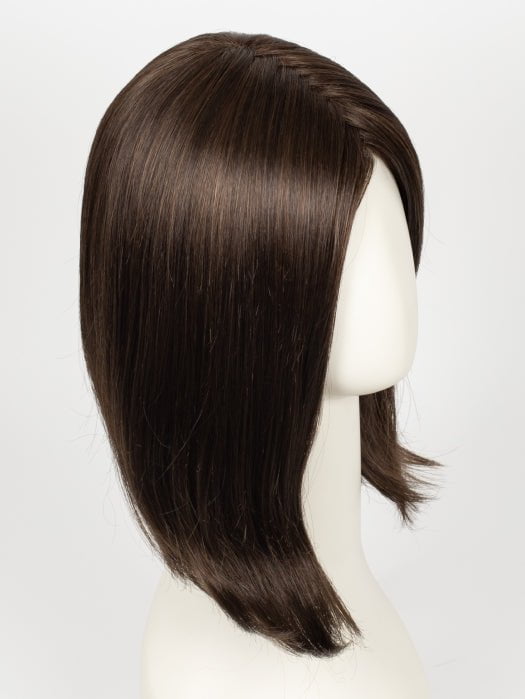 Karlie | Synthetic Lace Front Wig (Mono Top)