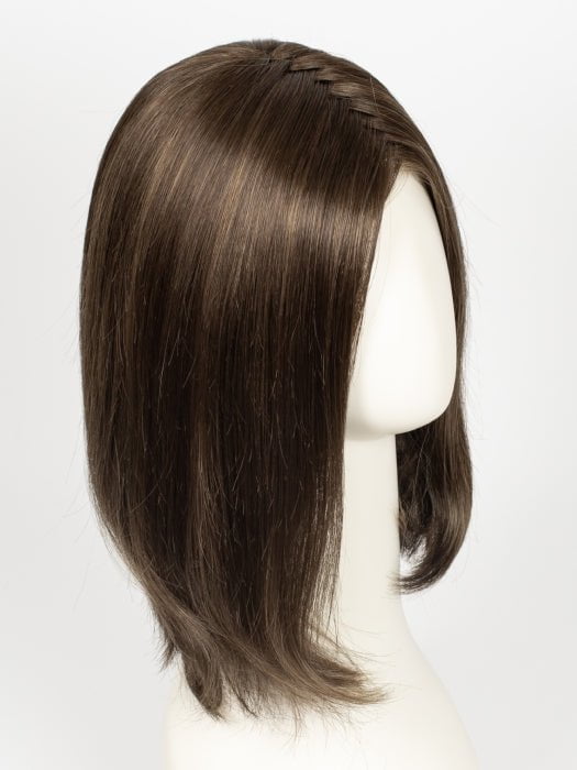Karlie | Synthetic Lace Front Wig (Mono Top)