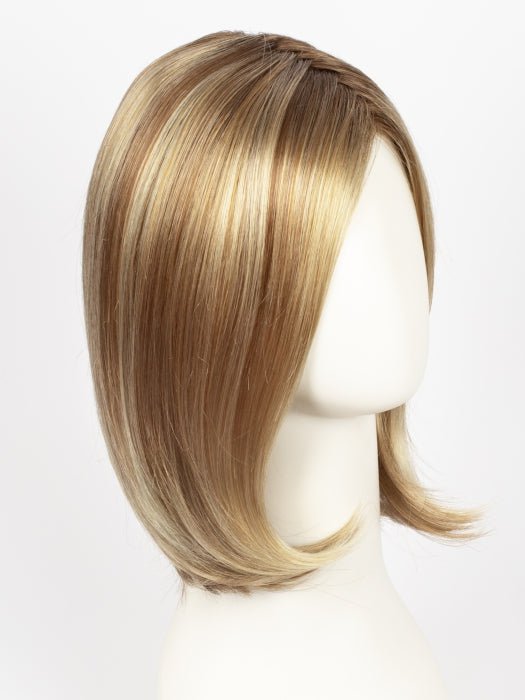 Karlie | Synthetic Lace Front Wig (Mono Top)