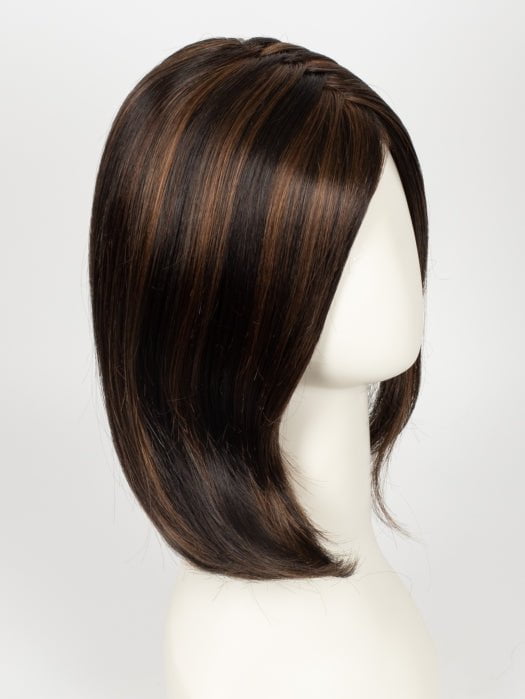 Karlie | Synthetic Lace Front Wig (Mono Top)