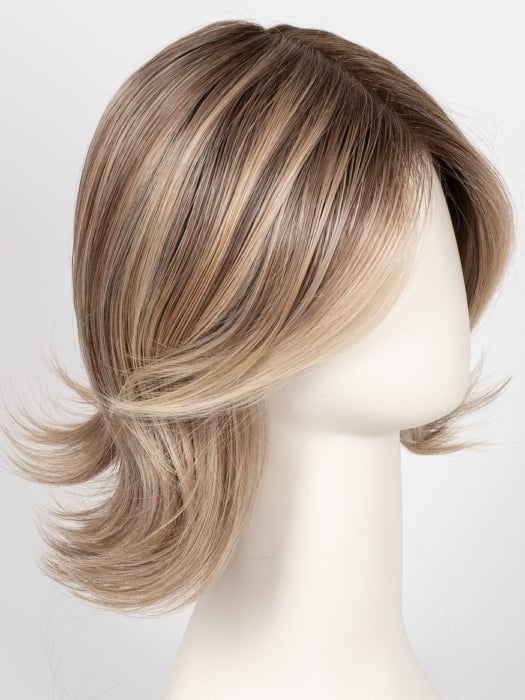 Elizabeth | HF Synthetic Lace Front Wig (Mono Top)