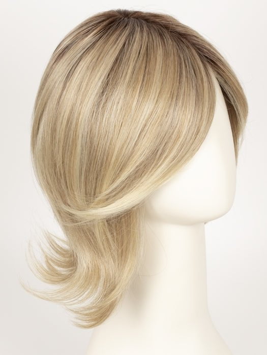 Elizabeth | HF Synthetic Lace Front Wig (Mono Top)