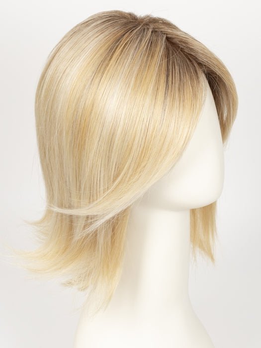 Elizabeth | HF Synthetic Lace Front Wig (Mono Top)