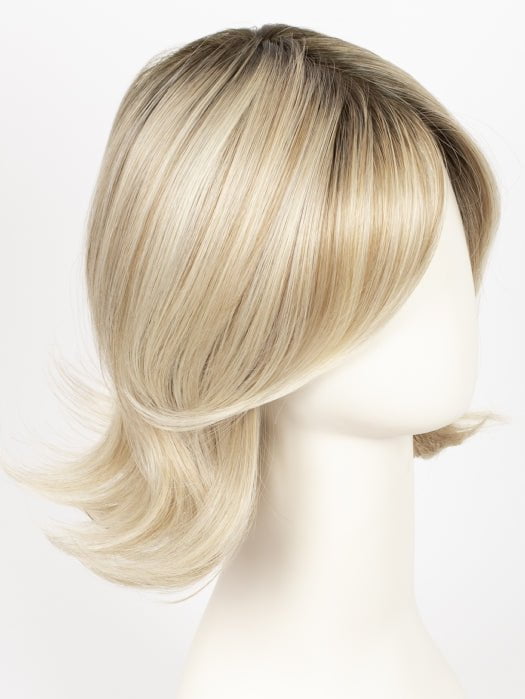 Elizabeth | HF Synthetic Lace Front Wig (Mono Top)