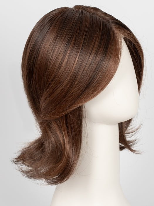 Elizabeth | HF Synthetic Lace Front Wig (Mono Top)