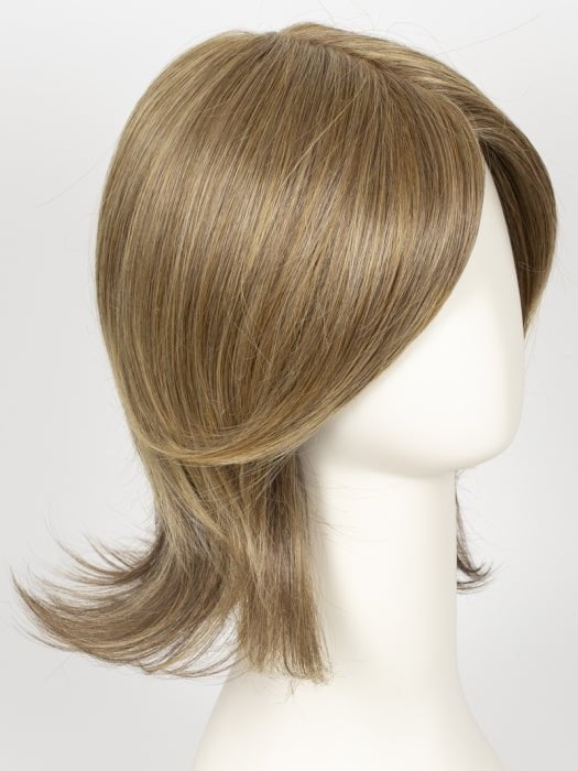 Elizabeth | HF Synthetic Lace Front Wig (Mono Top)