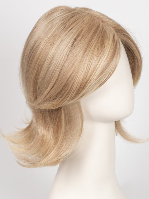 Elizabeth | HF Synthetic Lace Front Wig (Mono Top)