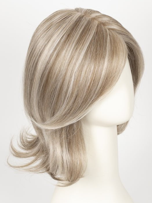 Elizabeth | HF Synthetic Lace Front Wig (Mono Top)