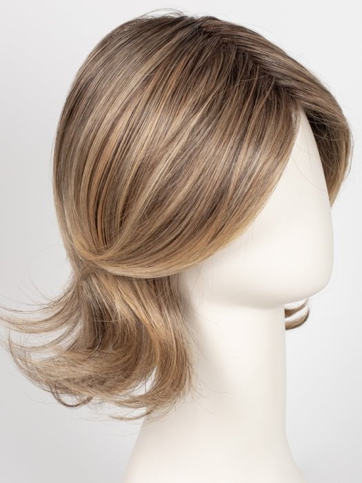 Elizabeth | HF Synthetic Lace Front Wig (Mono Top)