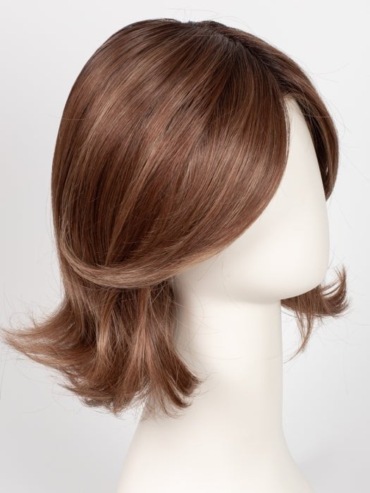 Elizabeth | HF Synthetic Lace Front Wig (Mono Top)