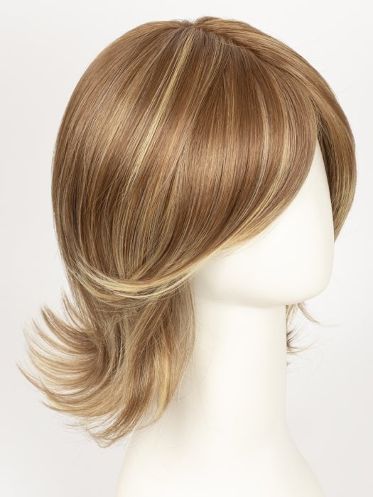 Elizabeth | HF Synthetic Lace Front Wig (Mono Top)