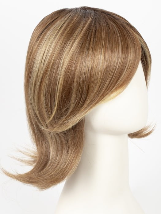 Elizabeth | HF Synthetic Lace Front Wig (Mono Top)
