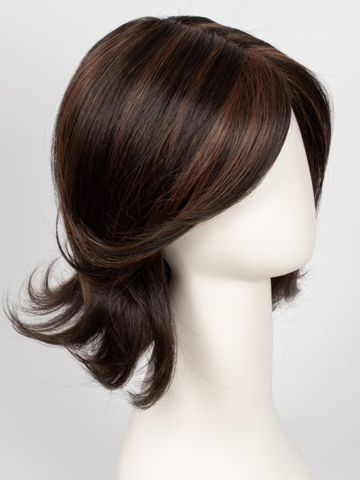 Elizabeth | HF Synthetic Lace Front Wig (Mono Top)