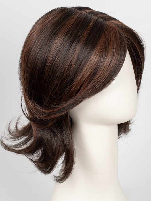 Elizabeth | HF Synthetic Lace Front Wig (Mono Top)