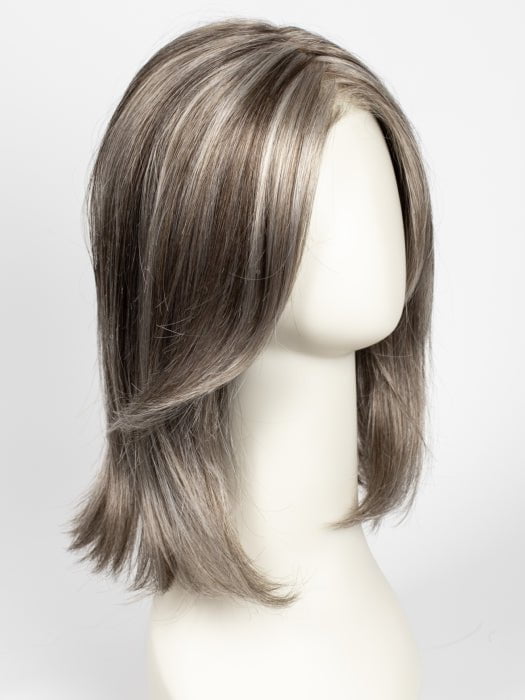 Elle | Synthetic Lace Front Wig (Mono Top)