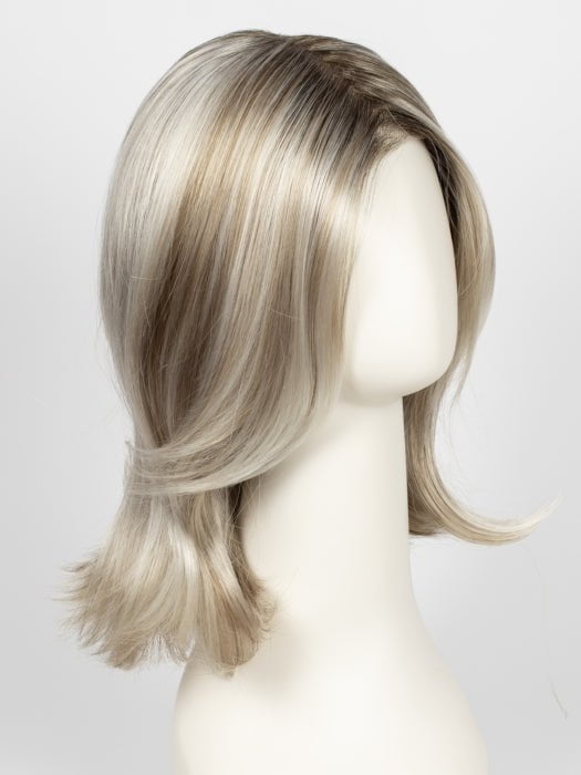 Elle | Synthetic Lace Front Wig (Mono Top)