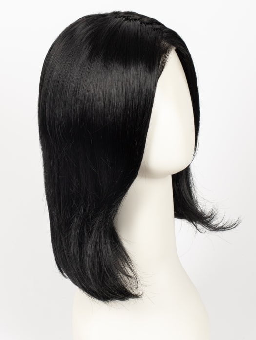 Elle | Synthetic Lace Front Wig (Mono Top)