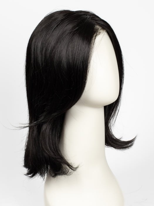 Elle | Synthetic Lace Front Wig (Mono Top)