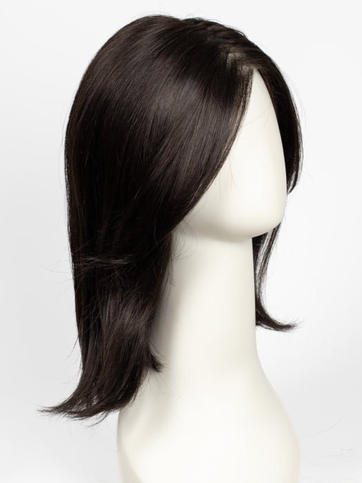 Elle | Synthetic Lace Front Wig (Mono Top)