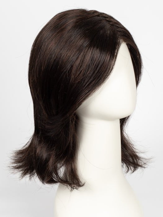 Elle | Synthetic Lace Front Wig (Mono Top)
