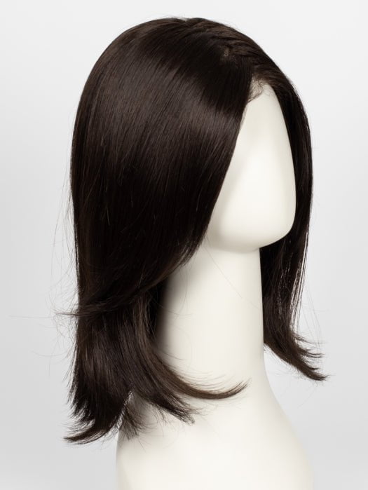 Elle | Synthetic Lace Front Wig (Mono Top)