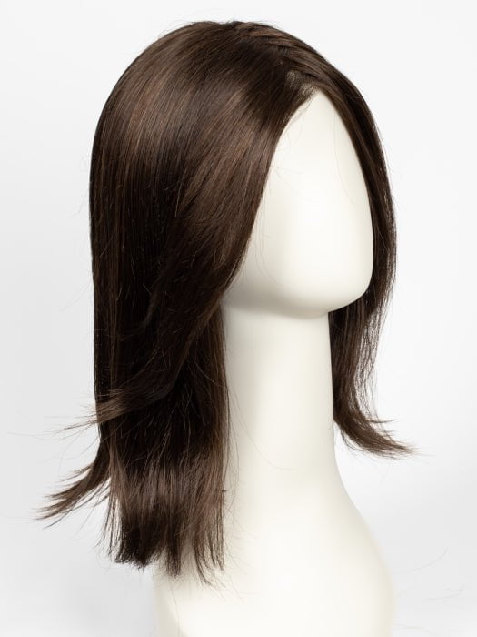 Elle | Synthetic Lace Front Wig (Mono Top)