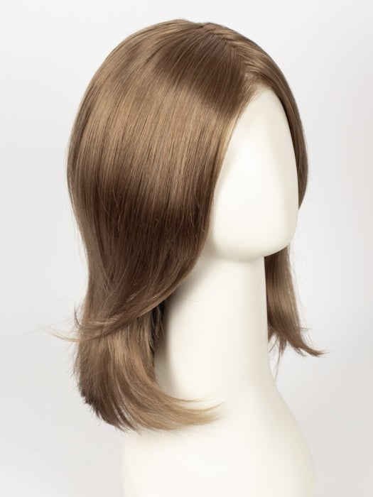 Elle | Synthetic Lace Front Wig (Mono Top)