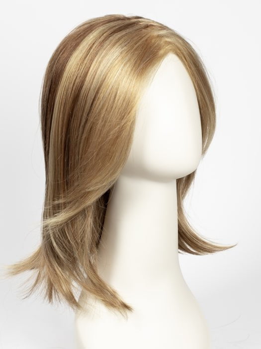 Elle | Synthetic Lace Front Wig (Mono Top)