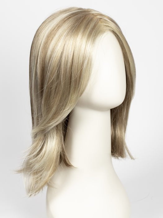 Elle | Synthetic Lace Front Wig (Mono Top)