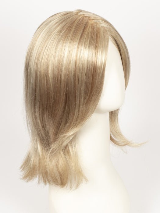 Elle | Synthetic Lace Front Wig (Mono Top)