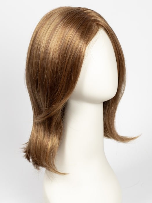 Elle | Synthetic Lace Front Wig (Mono Top)
