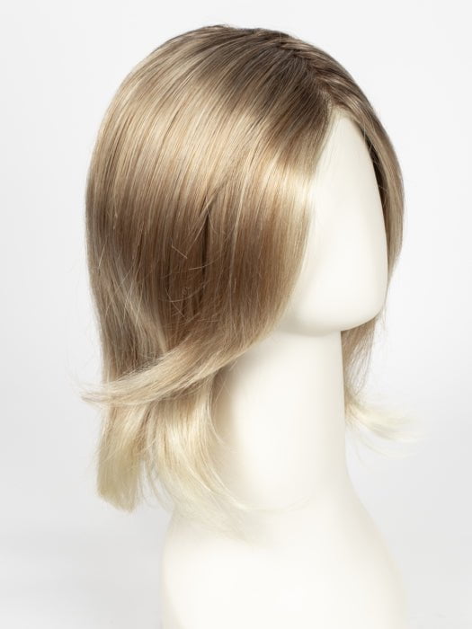 Elle | Synthetic Lace Front Wig (Mono Top)