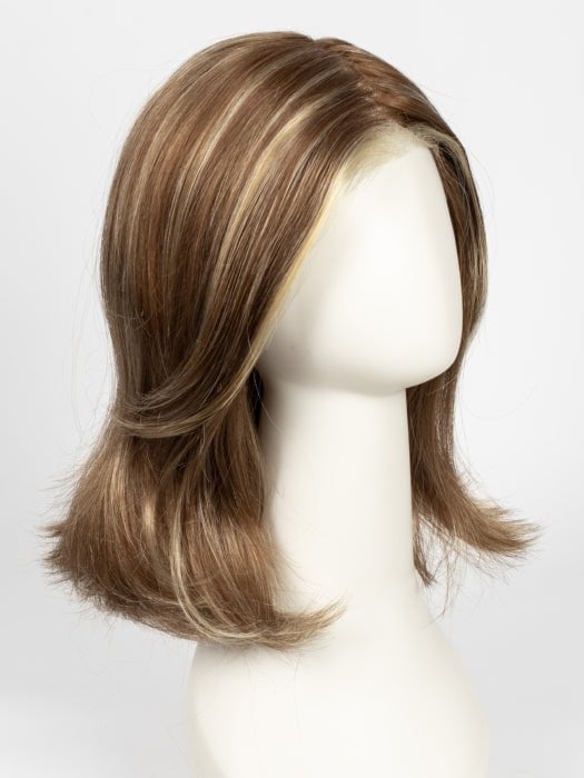 Elle | Synthetic Lace Front Wig (Mono Top)