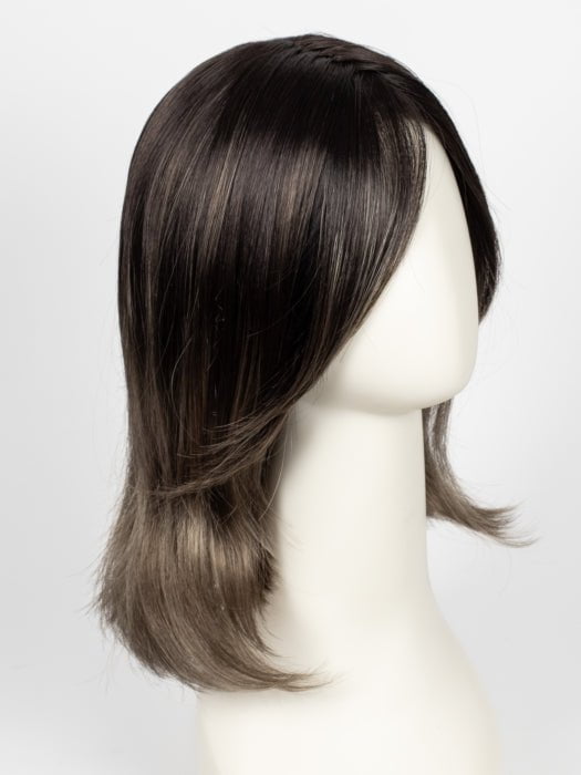 Elle | Synthetic Lace Front Wig (Mono Top)