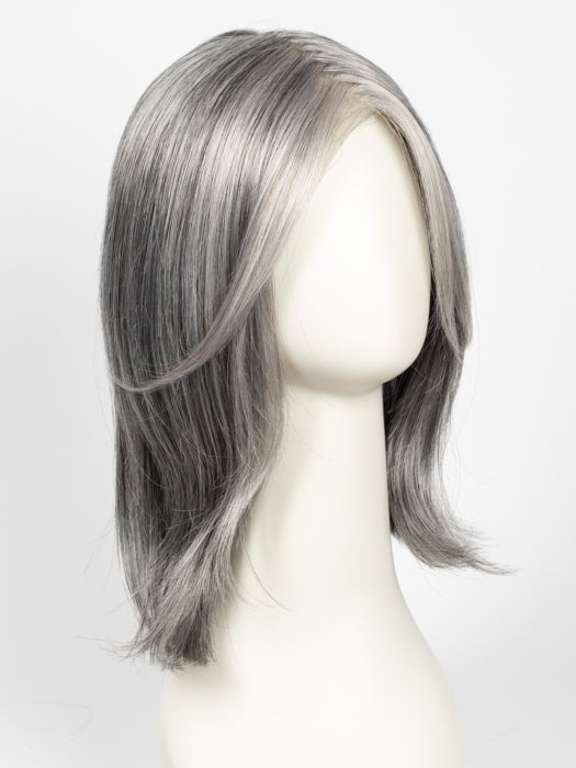 Elle | Synthetic Lace Front Wig (Mono Top)