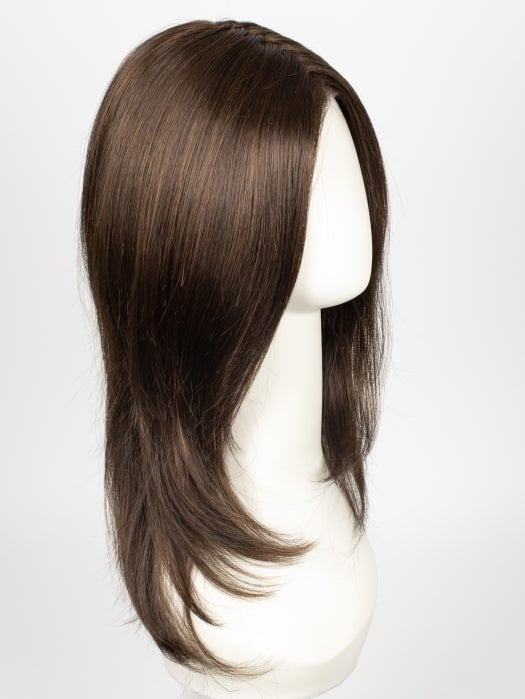 Courtney | Synthetic Lace Front Wig (Mono Top)