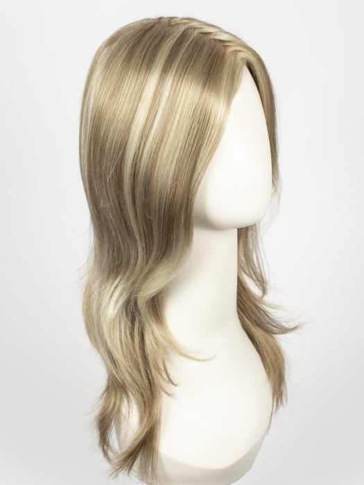 Courtney | Synthetic Lace Front Wig (Mono Top)