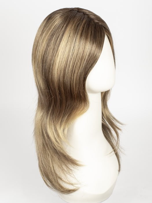 Courtney | Synthetic Lace Front Wig (Mono Top)