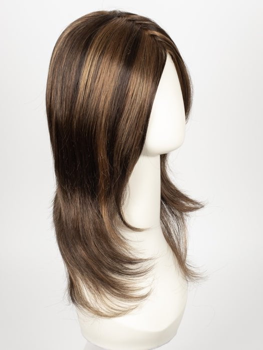 Courtney | Synthetic Lace Front Wig (Mono Top)