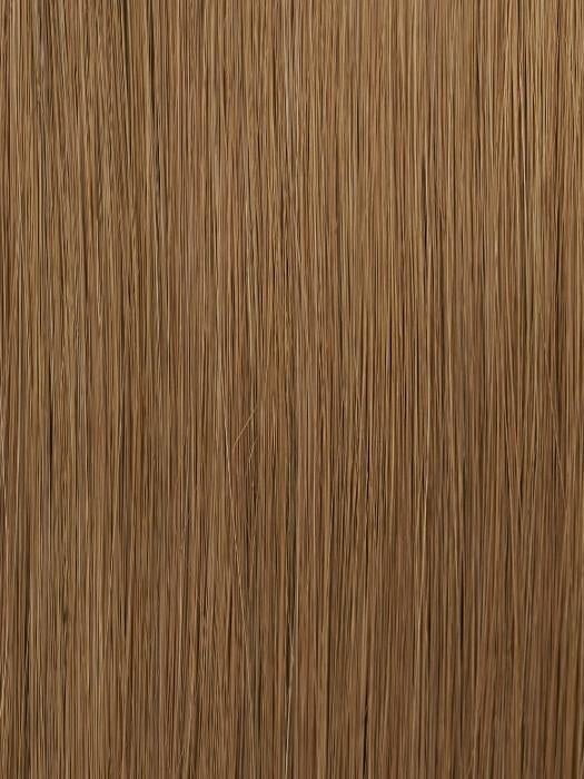 JJ | Synthetic Lace Front Hair Topper (Full Mono)