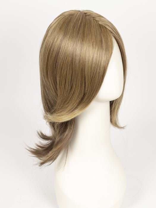 Drew | Synthetic Lace Front Wig (Mono Top)