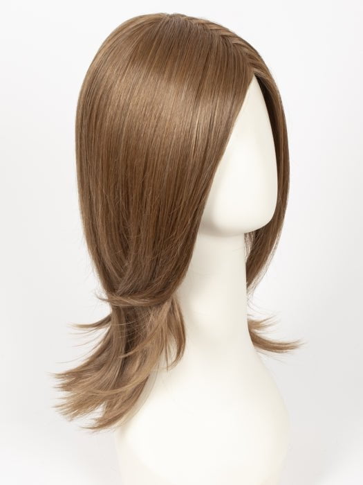 Drew | Synthetic Lace Front Wig (Mono Top)