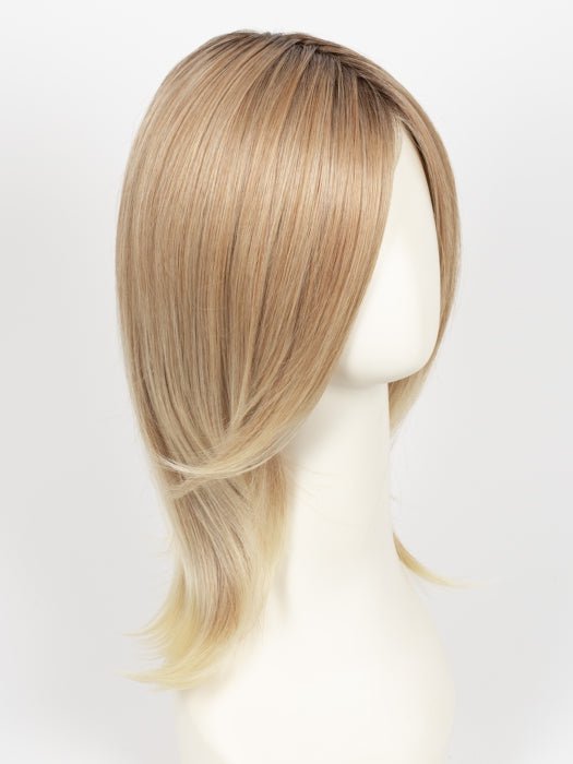 Drew | Synthetic Lace Front Wig (Mono Top)