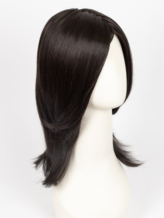 Drew | Synthetic Lace Front Wig (Mono Top)