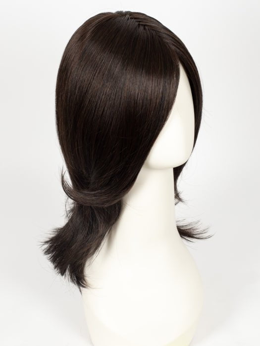 Drew | Synthetic Lace Front Wig (Mono Top)