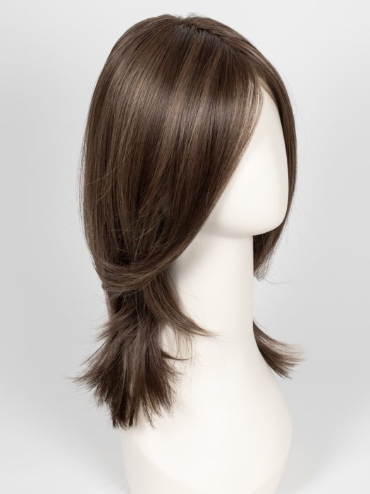 Drew | Synthetic Lace Front Wig (Mono Top)