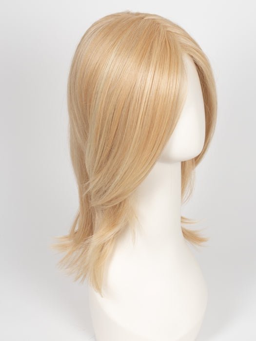 Drew | Synthetic Lace Front Wig (Mono Top)