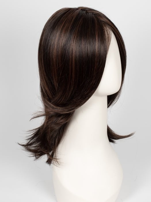 Drew | Synthetic Lace Front Wig (Mono Top)